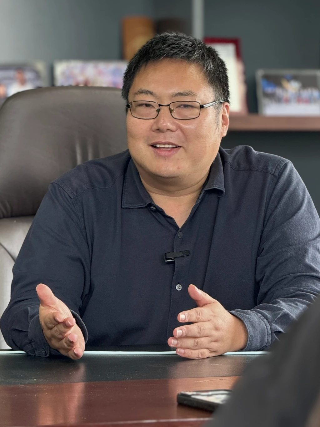 摩尔定律“极限挑战”:氮化镓3DIC混合集成撬动增长新赛道配图
