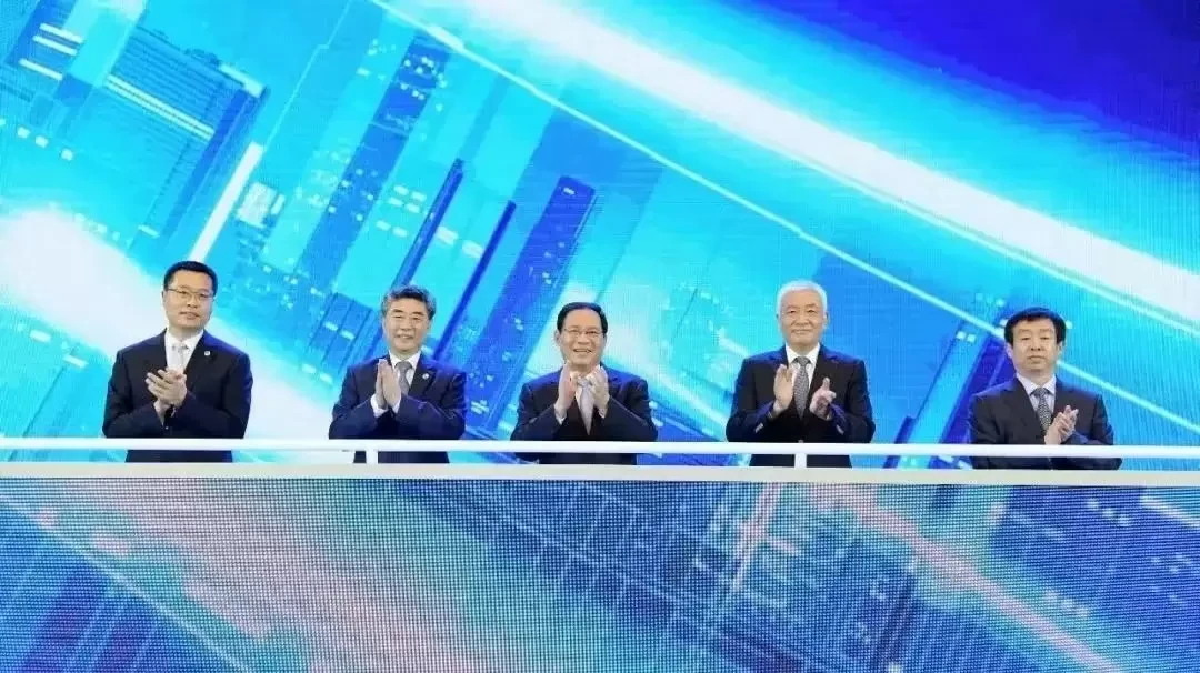 李强总理曾7次视察长三角国家技术创新中心江苏省产业技术研究院配图