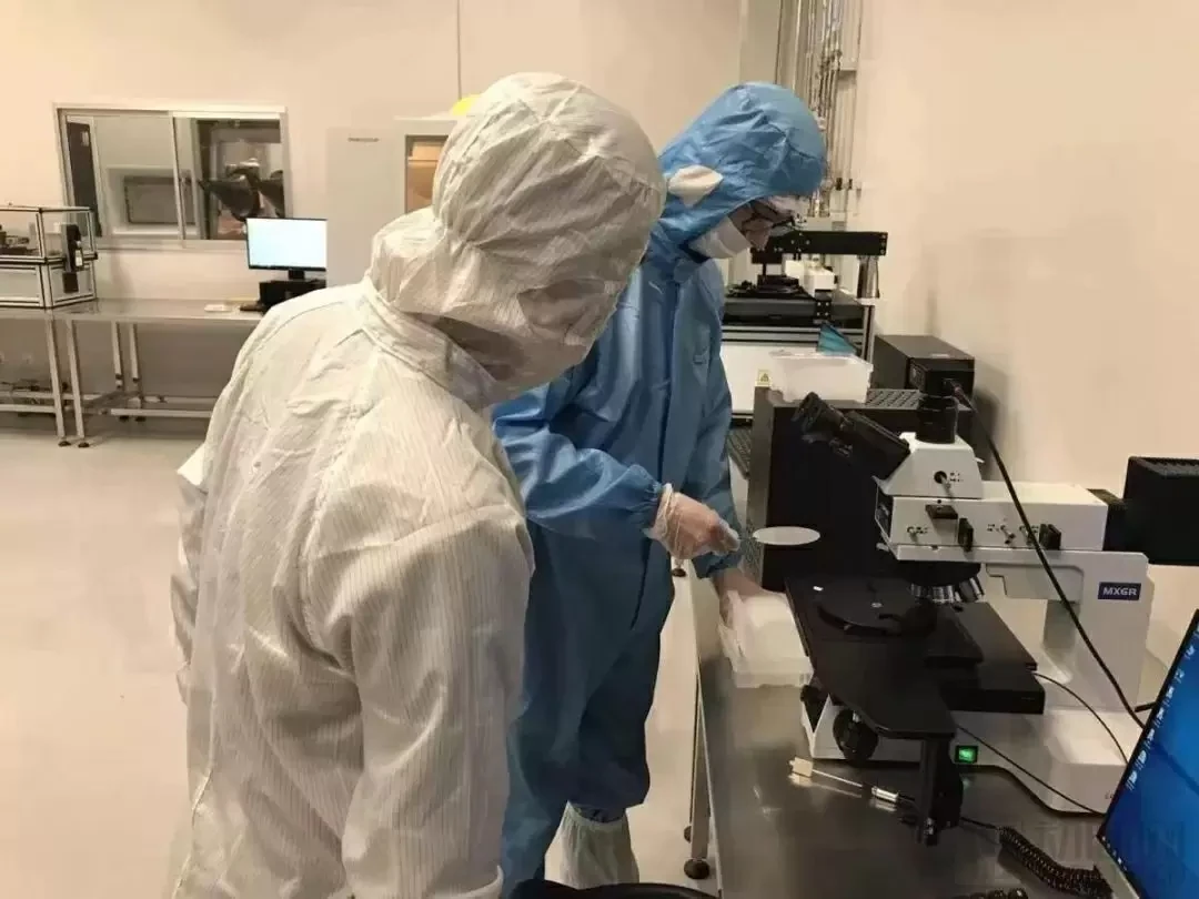 跨界创新开启微流控芯片崭新应用,汉骅为生命科学注入半导体活力配图